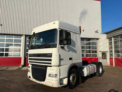 DAF XF 105.410 FT