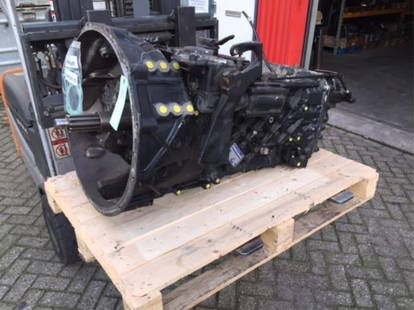 Renault ZF 16S2220 TO