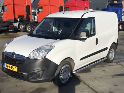 Opel Combo 1.6 CDTI