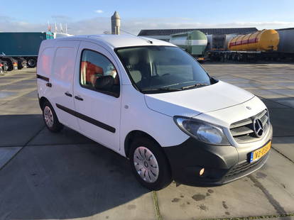 Mercedes-Benz Citan 108 CDI