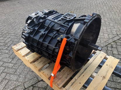 DAF ZF 6S800 TO