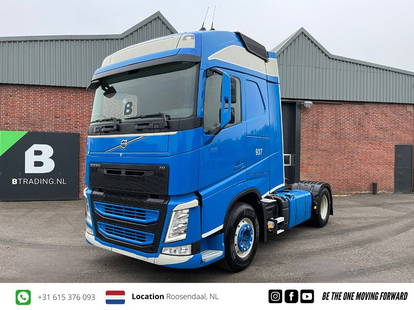 Volvo FH 420 - EBR/VEB+ - APK/TUV/MOT 9-2025 - 741.000KM - 40.723