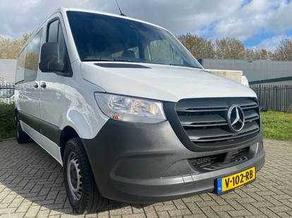 Mercedes-Benz Sprinter 311 CDI l2H1 DC