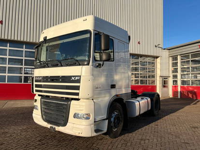 DAF XF 105.410 FT