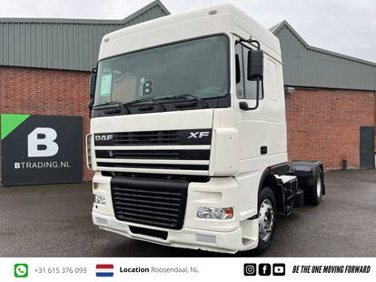 DAF XF 95.430 - EURO 3 - Automatic - 40.691