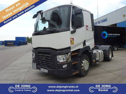 Renault T460 Comfort / ADR / Retarder