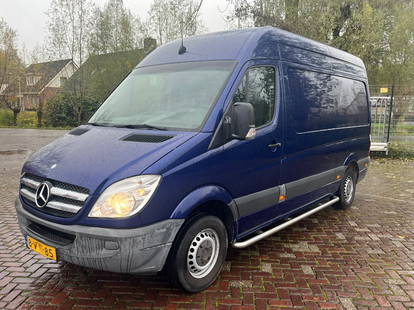 Mercedes-Benz Sprinter 310 L2H2 AUTOMAAT