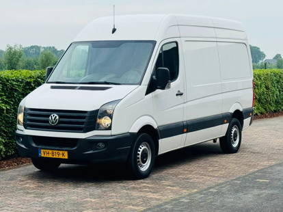 Volkswagen Crafter AIRCO 32 2.0 TDI L2H1