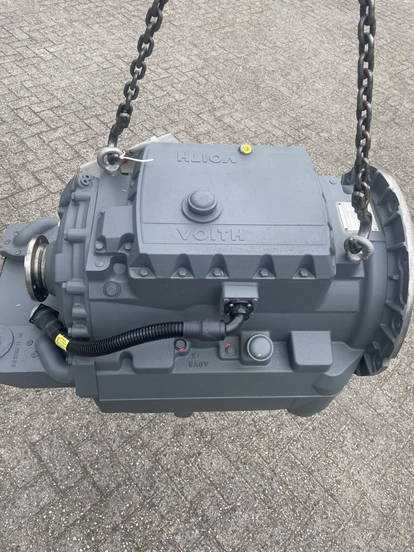 Voith 864.5 / D4HTOR 2