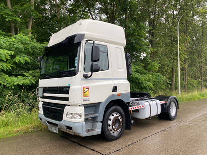 DAF CF 410