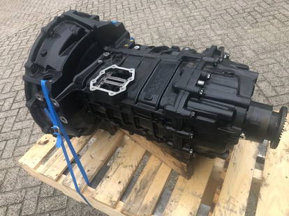 MAN ZF 6S800 TO