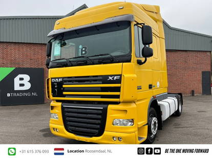 DAF XF 105.460 - ATe - Aut. - 40.701