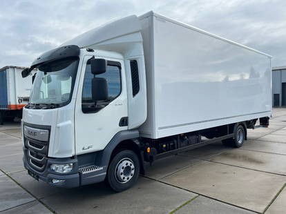 DAF LF 230 LF 230 FA EURO 6 NEW