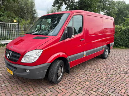 Mercedes-Benz Sprinter 313 CDI L2H1