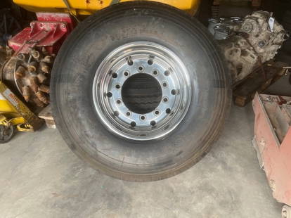 Michelin 425/65R22.5