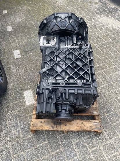 MAN ZF 16S1820 TO