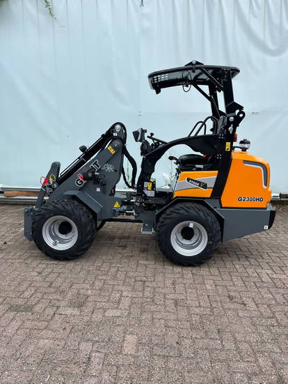 Giant G2300 HD